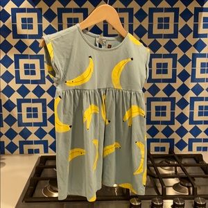 Tea Collection girls’ tunic/dress